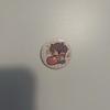 Ncitywish Sakuya Maron's Pin Badge, Unofficial Goods Pin Button, Shion Riku Yuu Sijae Heavily