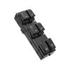 93570-2S0009P: Compatible Master Switch for 2010-15 Hyundai Tucson Window Glass Lifter