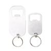Stainless Steel Bottle Opener Keychain