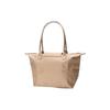 New LONGCHAMP Le Pliage Canvas Tote Bag, Shopping Bag, Dumpling Bag, Handbag, Shoulder Bag Medium Unisex Khaki L2605619841