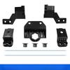 Reparaturhalter-Kit für Scheinwerfer vorne Für BMW Für X3 G01 G08 Für X4 G02 2017- Scheinwerferhalter Kralle Scheinwerfer-Reparaturteile