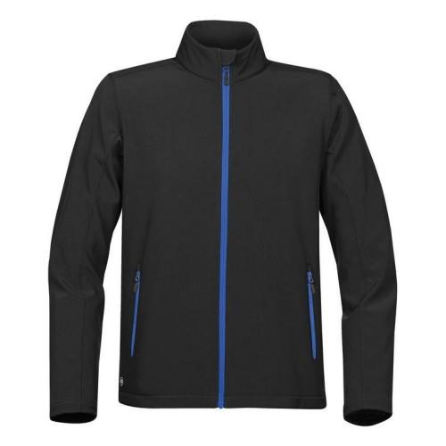 

Stormtech Mens Orbiter Soft Shell Jacket XL