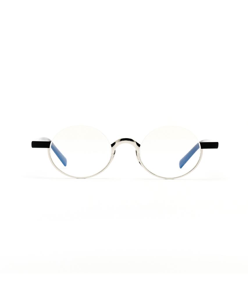 Geulapigpeullaseutig Zola.T_Silver.Black