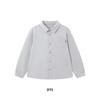 YEEHOO Children's Long Sleeve College Style Shirt