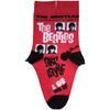 The Beatles Unisex Adult A Hard DayÂ´s Night Ankle Socks