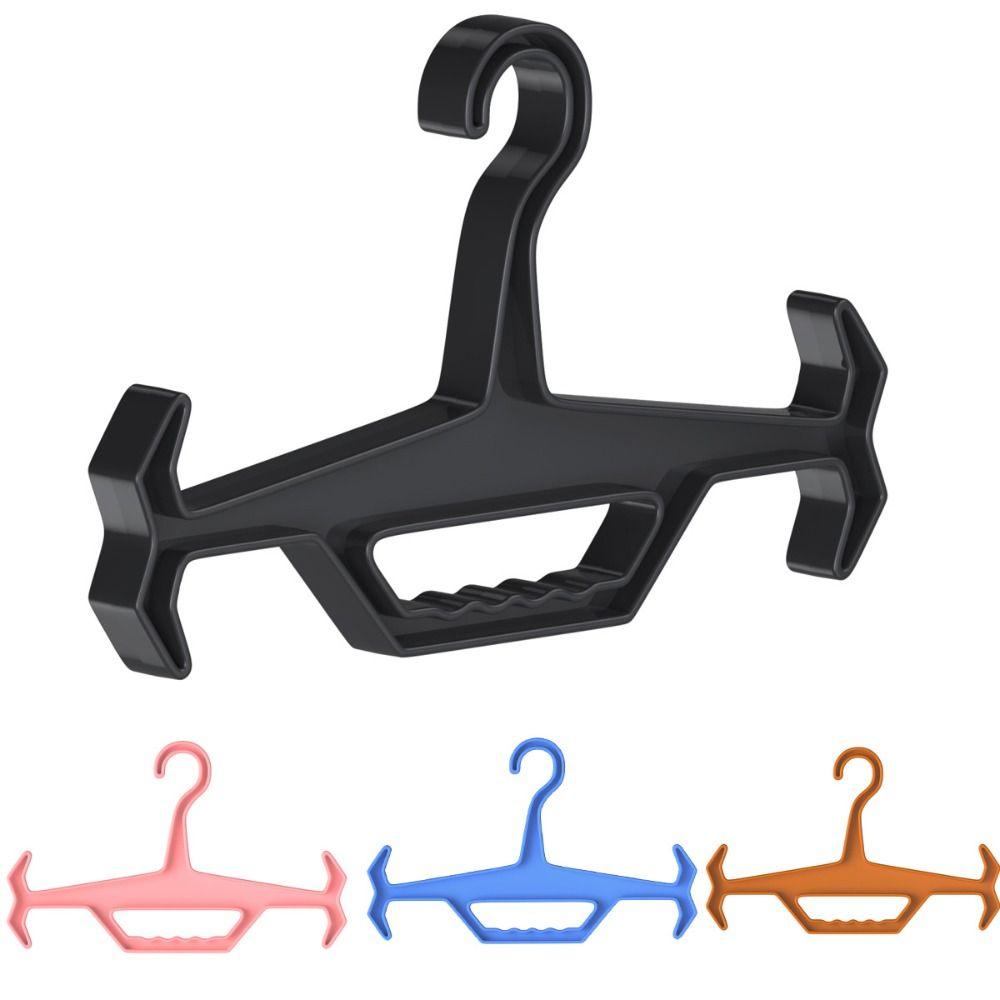 Multifunction Sturdy Vest Hanger Ultra Hard Diving Suit Hanger Premium Display Hanger Outdoor