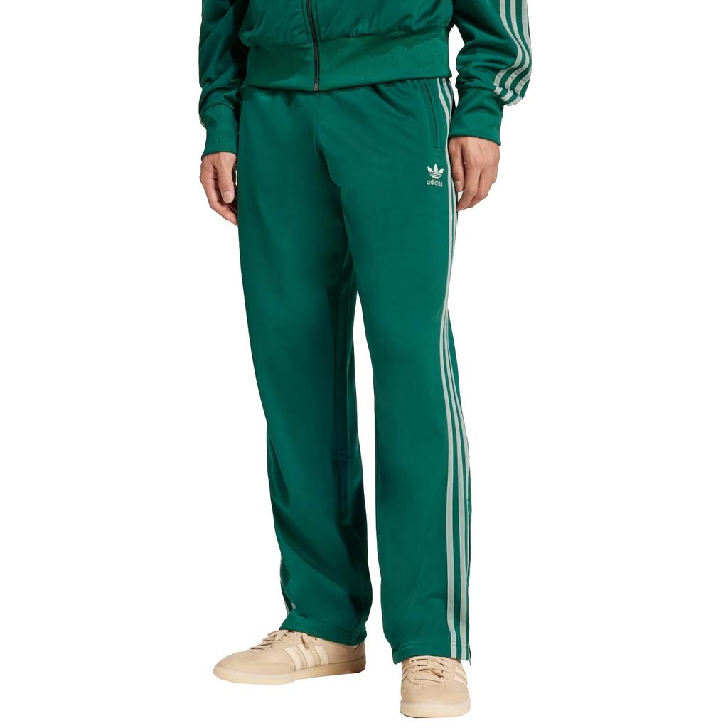 Classics Firebird Track Pants Jersey CLASSICS FIREBIRD TP FWE47 Green [Adidas] Men's (JP, Alphabet, L, (JP2539))