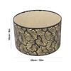 Iron Lamp Cover Medium Size Chandelier Lamp Shades Simple Lampshade  Bedroom