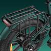 Engwe ENGINE PRO 2.0 Electric Bike 52V 16Ah Battery, 750W Motor, 20*4.0 Inch Tires, Hydraulic Brake, 75Nm Torque E-bike