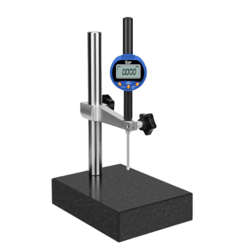 CVOK Digital Micrometer Height Gauge Set