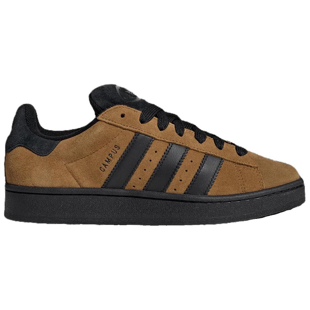 Adidas Campus 00s Bronzová Strata Černá Unisex Tenisky Hnědá Jádro-Černá JH8998