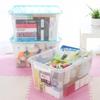 CHAHUA 86L Plastic Storage Box