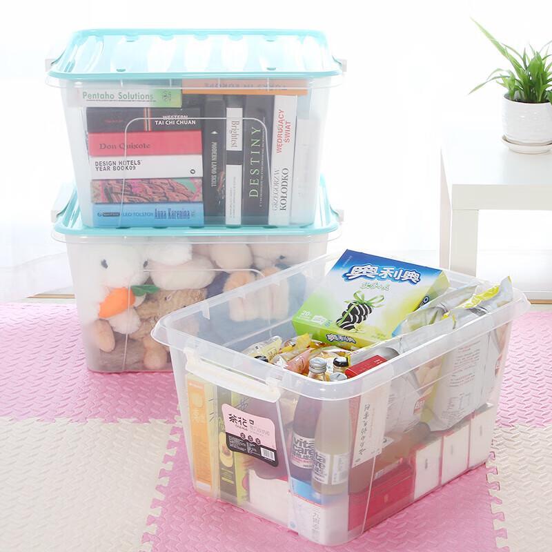 CHAHUA 86L Plastic Storage Box