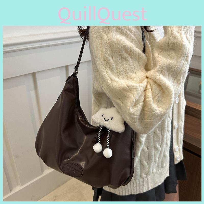 Chic And Fashionable Shoulder Tote Bag For Women With Spacious Design Options