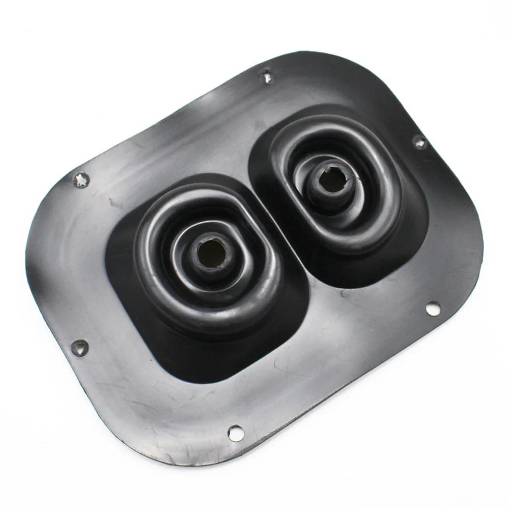 Gearshift Lever Boot Inner Dust Cover MB659322 Fit for Mitsubishi PAJERO 2.5 2.6 2.8 3.0 3.5 Wagon 1991-2000