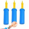 1/2PCS Handheld Balloon Pump - Portable Air Inflator, Practical Accessory for Wedding Birthday Party Decorations