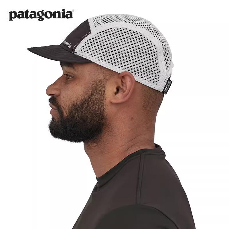 Patagonia Duckbill Trail Running Hat