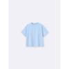 Gu By Uniqlo Kids  Unisex  Dry Punch T