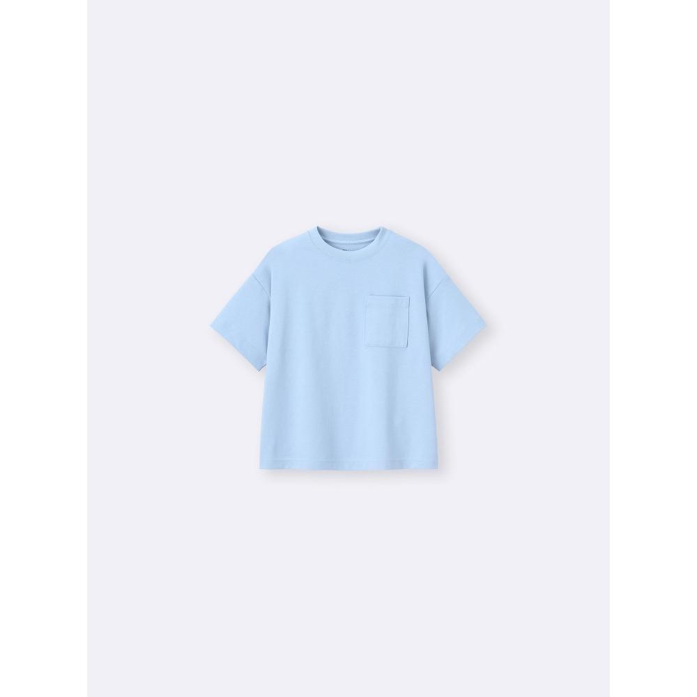 Gu By Uniqlo Kids  Unisex  Dry Punch T