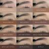Bobbi Brown Long-Wear Brow Pencil 24 Black Brown Eyebrow Pencil
