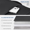 Torba Pokrowiec na Tablet DlaGalaxy Tab S7 FE S8 S9 Plus A8 S6 Lite Etui Saszetka DlaPada 5 6 Pro Redmi Pad SE Torba Przenośna