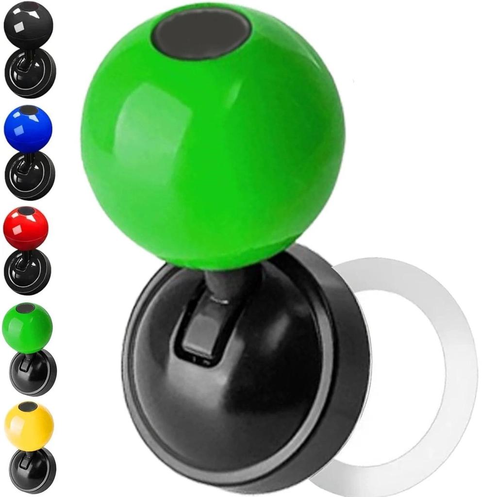 Decoration Car Start Button Joystick Push To Start Buttons Durable Car Ignition Button Protector Auto Engine Start Stop Joystick