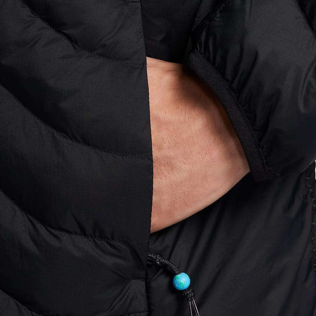 New Nike ACG FW25 'Lava Flow' Therma FIT ADV Jacket Men's HJ3736-010