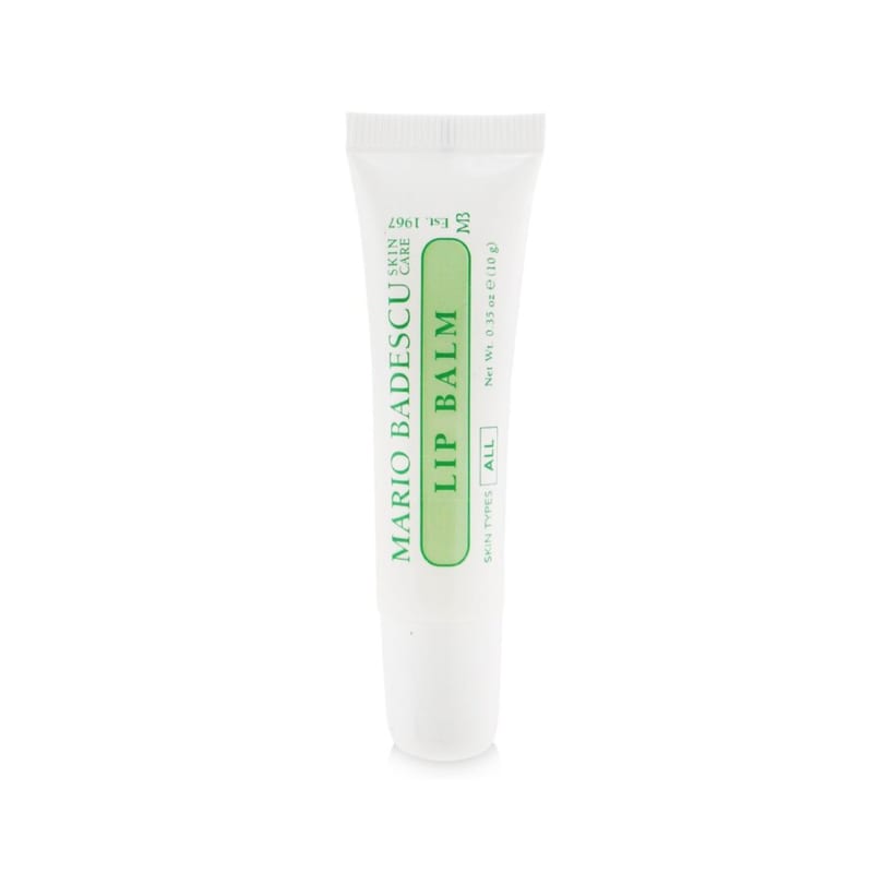 Mario Badescu Lip Balm Tube 10g