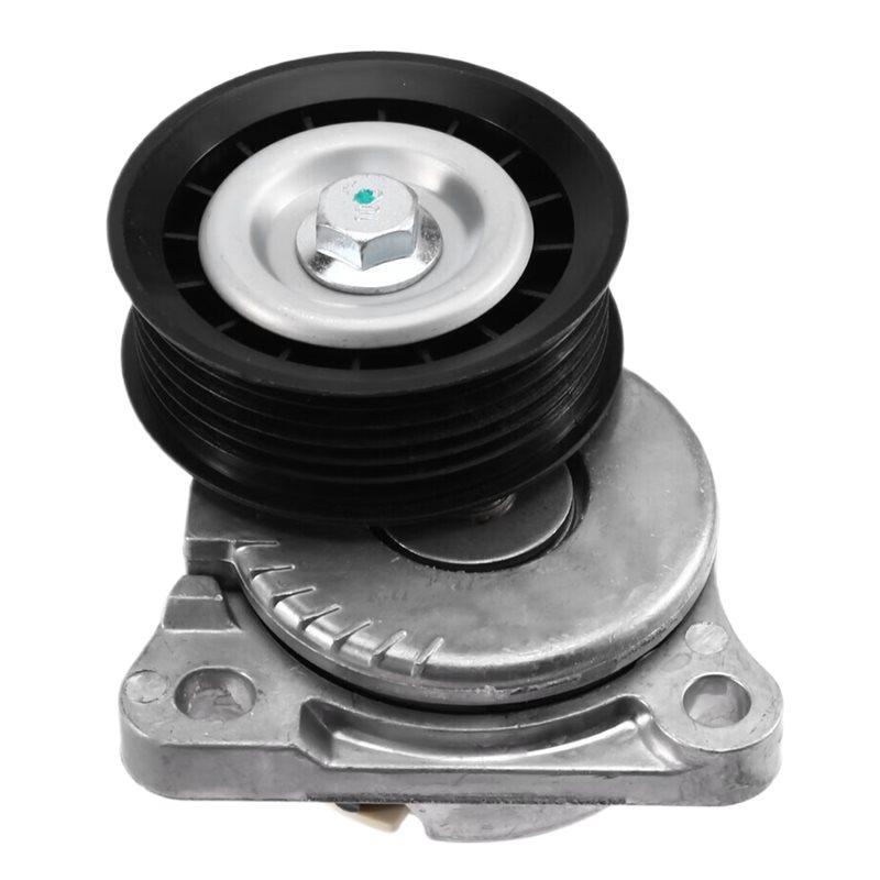 A70X-Automatic Tensioner Drive Belt For FORD Ranger 2.5 2012-1717705 AB396A228AA EB3E-6A228-AB