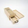 Keiyo Kogyo Katsu Box, Medium, Spruce, Japan, BKT76002