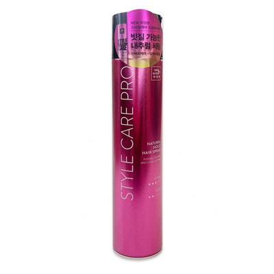 Style Care Lak na vlasy s přirozenou fixací 300 ml