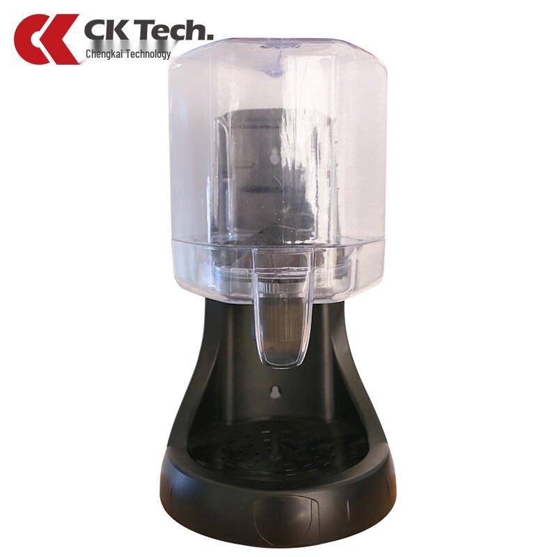 CKE-2047TON Rotary Wall-Mountable Earplug Dispenser