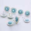 Electric Socket Baby Kid Security Plastic Plug Lock Cover+1Pc Pull Key