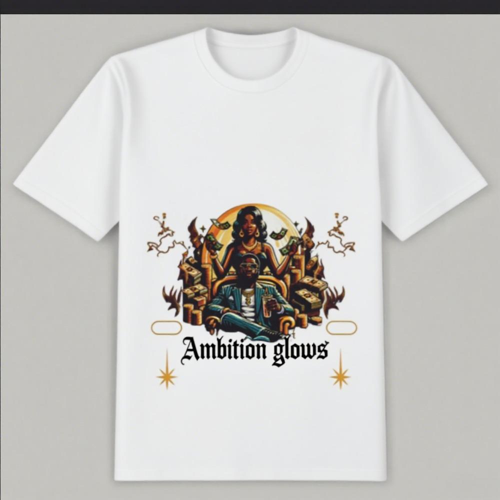 Street Daily Style Comfortable Best-selling Light Cotton Short-sleeved and Couples Fashion Leisure High-quality Printed T-shirts