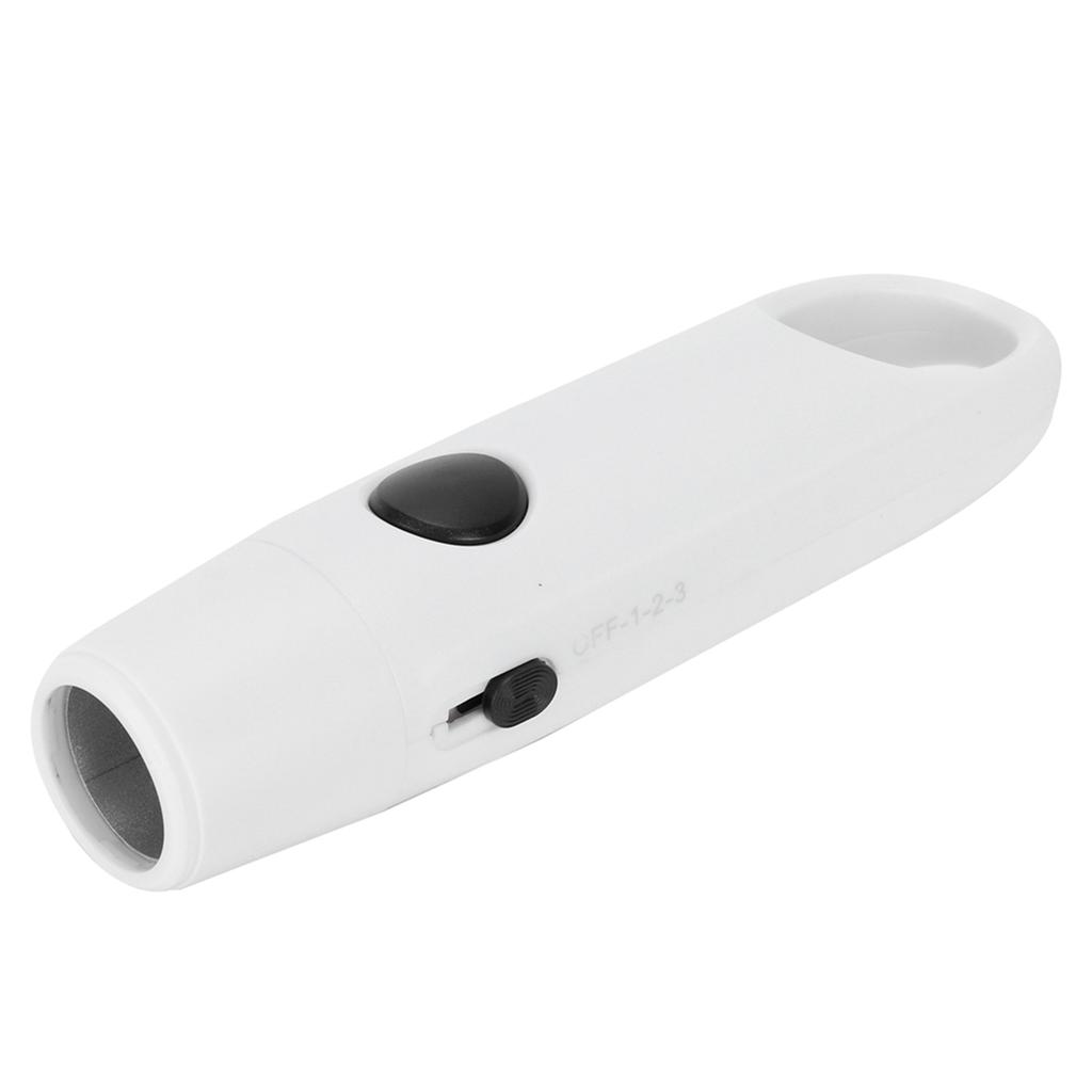 Electronic Whistle 3 Gears Adjustable Training Electronic Whistle for Sports Traveller