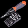 Gang Dun 28-Piece Speed Ratchet Screwdriver Set