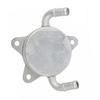 1pc Transmission Oil Cooler 33493-20100 for Toyota Corolla 1.8L 2010- Yaris 1.5L 2016 Auto Parts