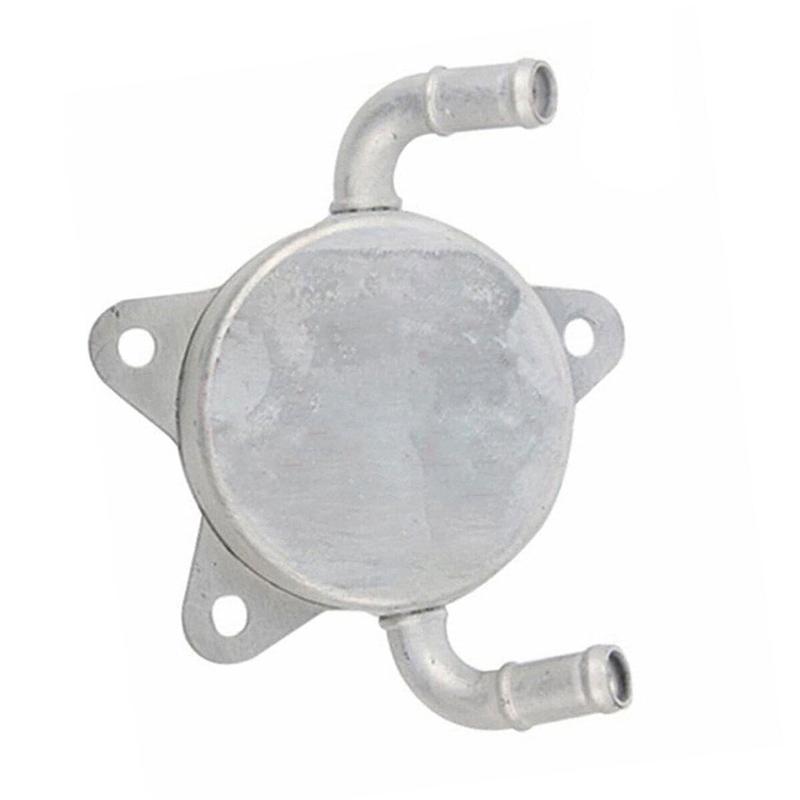 1pc Transmission Oil Cooler 33493-20100 for Toyota Corolla 1.8L 2010- Yaris 1.5L 2016 Auto Parts