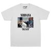 2026 Fashion Nirvana Unisexs Cotton Y2k Rock Band Graphic Hiphop Hawaiian Luxury Shirt Suitable for Both Unisex and Women Y2K Tshirt