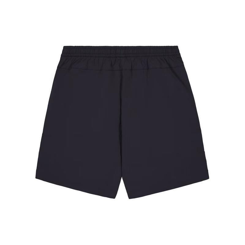New Balance Freizeitshorts Herren Schwarz NVE24141-BK