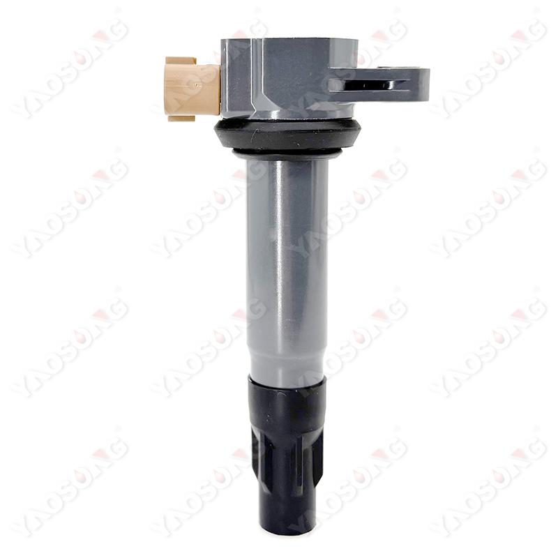 Ignition Coil Assy for Sea-Doo Spark ACE 900 HO Rotax GTI GTR GTS RXT-X RXP-X Fish Wake 90 130 155 170 230 300 420666141