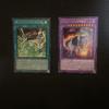 Yu-Gi-Oh GMX-ALLOS 2 pieces 55th GMX Applied Exam GMX-COMPREX
