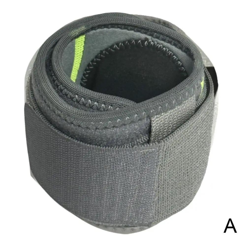 Comfortable Forearm Compression Sleeve Pressure Relief Badminton Arm Band  Unisex
