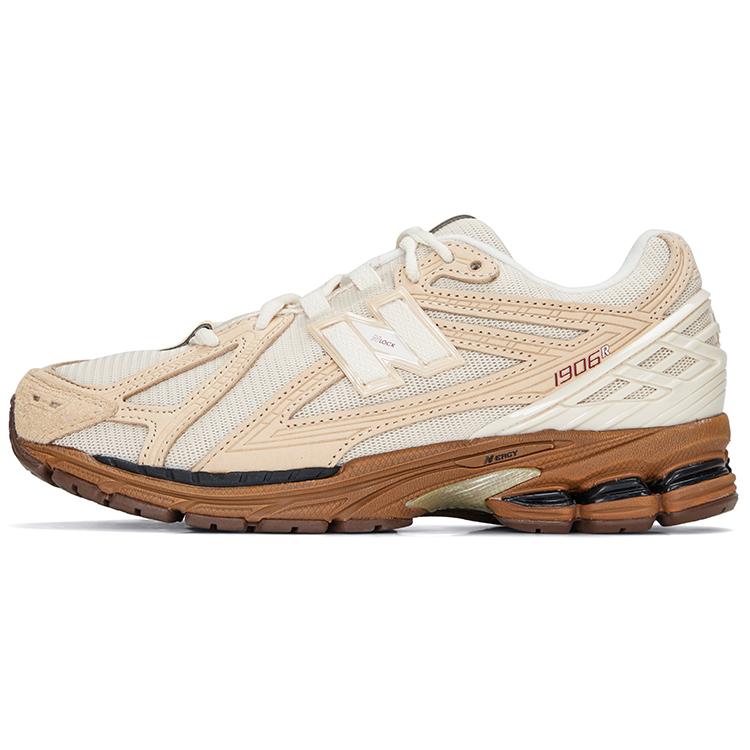 

Новые New Balance 1906R Randomevent The Sweetness Of Kin M1906RRE 38.5