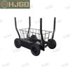 HJGD Wheeled Dual Magnetic Resistance Sled