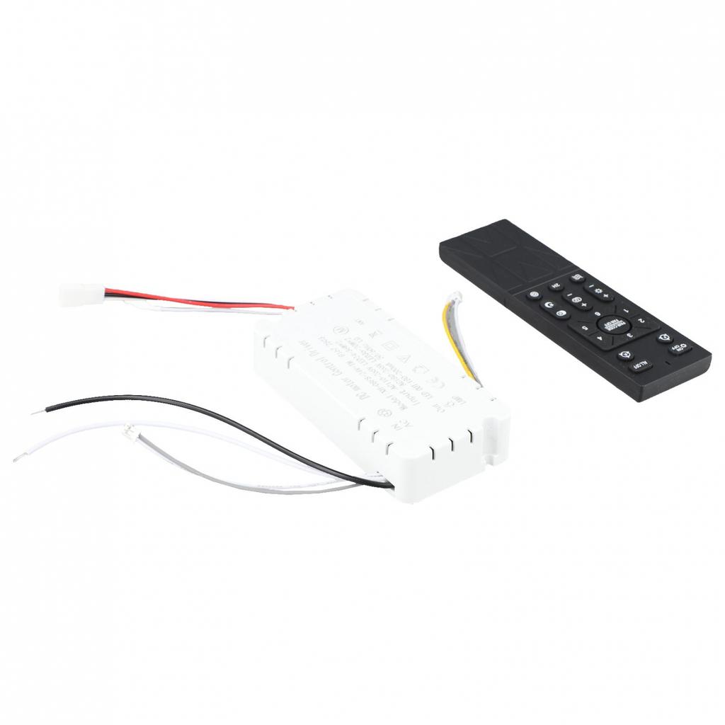 Ceiling Fan Remote Control Dimmable Ceiling Fan Variable Speed Control