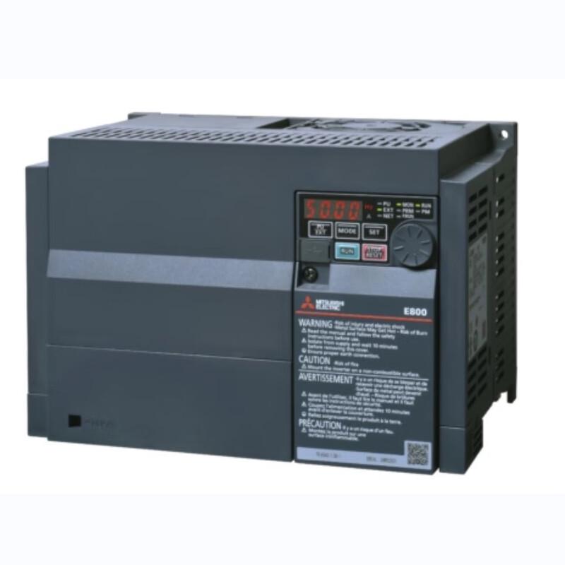 Mitsubishi FR-E840 Series Frequency Inverter