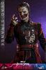 Movie Masterpiece Doctor Strange: The Multiverse of Madness Dead Strange 1/6 Scale Figure, Black, Approximately 31cm Tall, MMS654