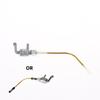 1Pcs Diy Accessories For Vespa Piaggio Ciao  Px Fl P 50 Boxer Universal Fuel Vavle Petcock Shut Off Tank Switch