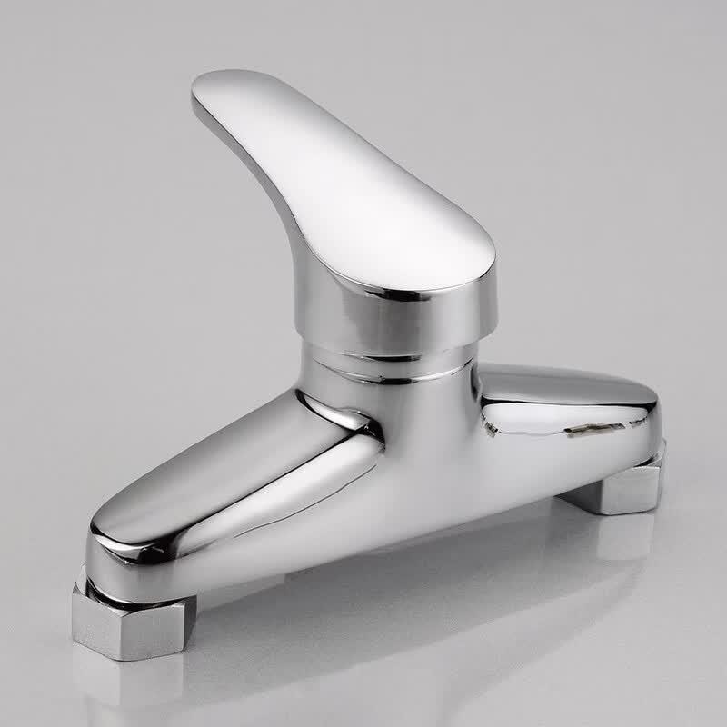 Concealed Shower Mixing Valve Faucet